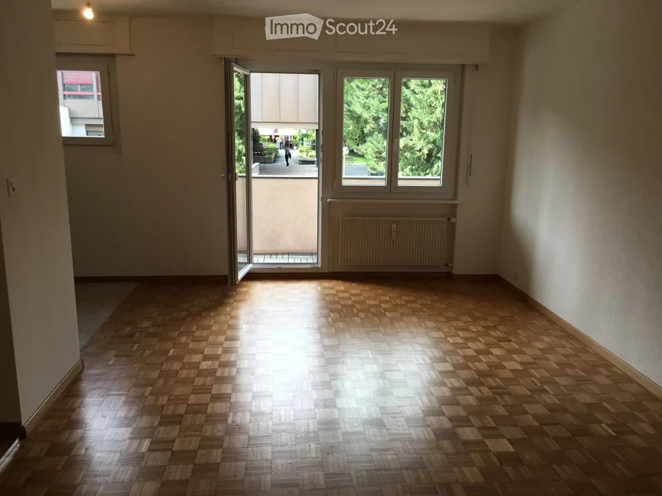 Wohnung Stadtzentrum Sierre – Foto 4 von 5