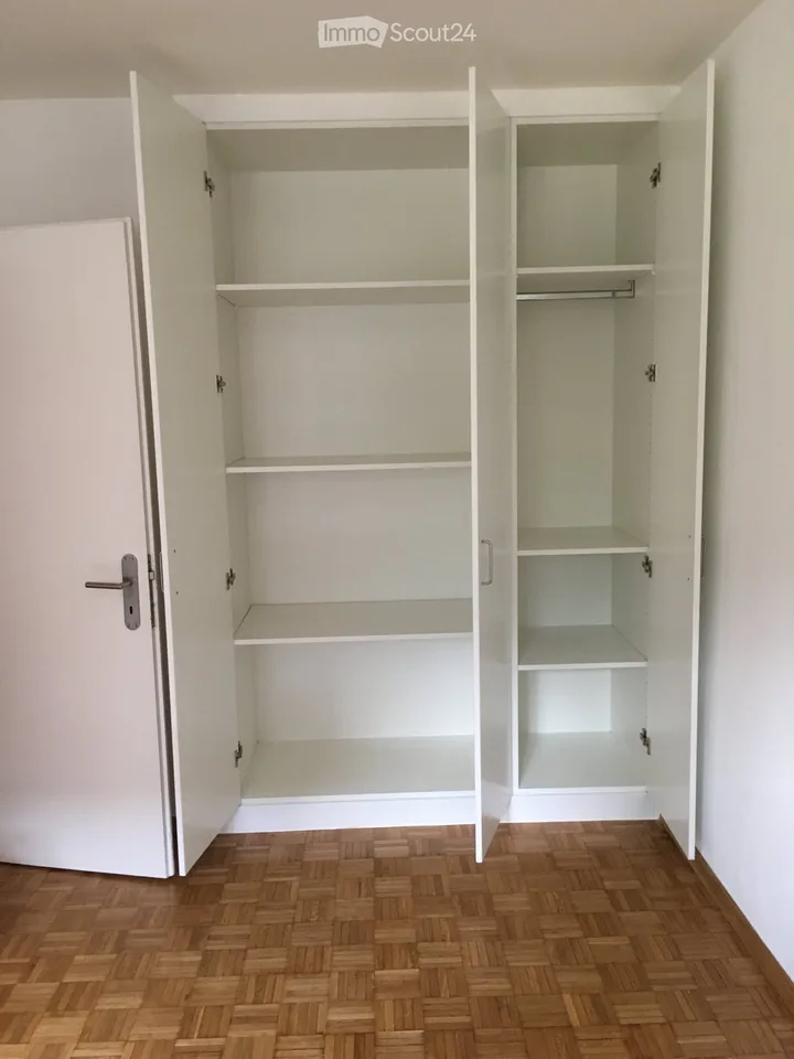 Wohnung Stadtzentrum Sierre – Foto 3 von 5