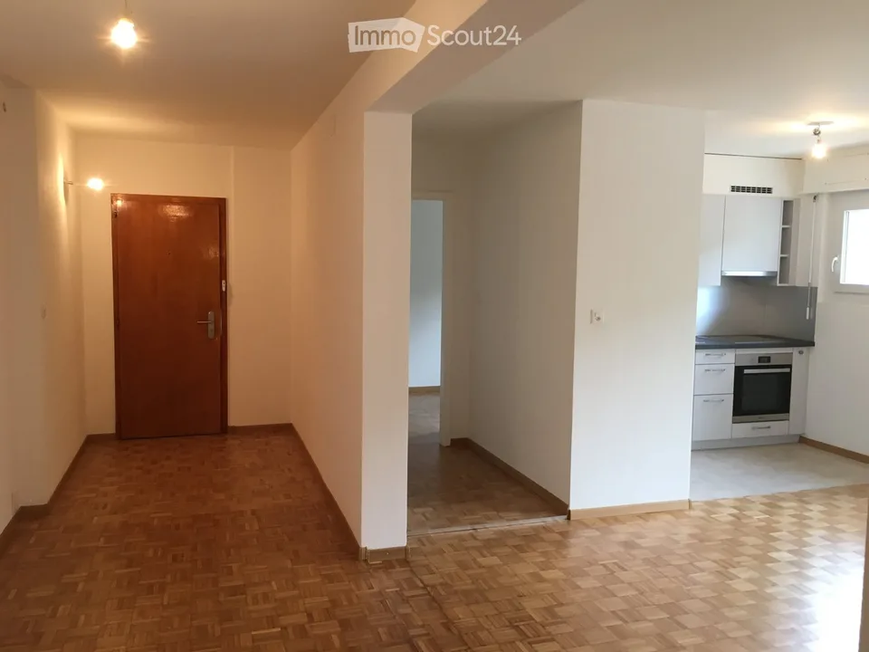 Wohnung Stadtzentrum Sierre – Foto 5 von 5