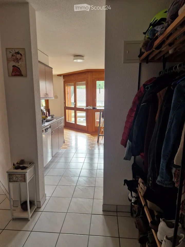 Untervermietung – Foto 5 von 5