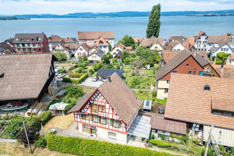 Maison Riegel charmante avec caractère historique – photo 3 sur 13