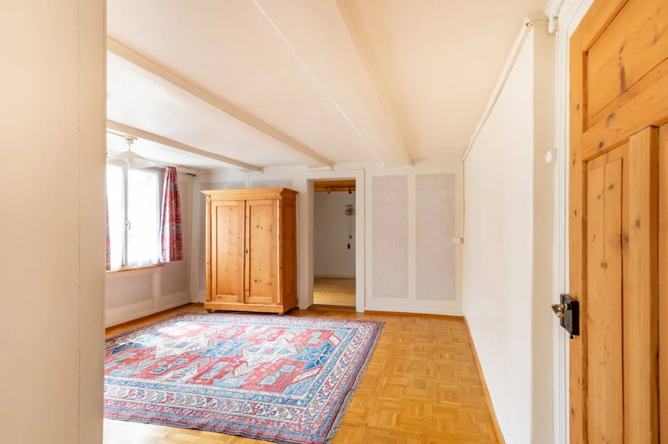 Maison Riegel charmante avec caractère historique – photo 13 sur 13
