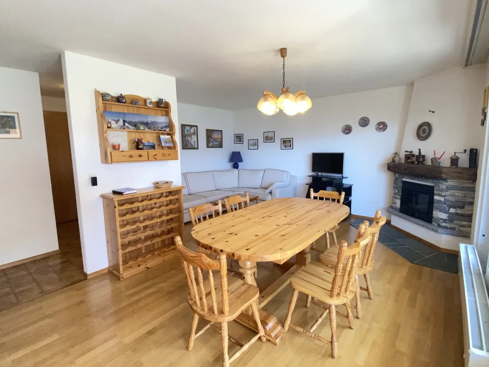 LOCATION SAISON HIVER DES LE 4 JANVIER 2027 – photo 6 sur 6