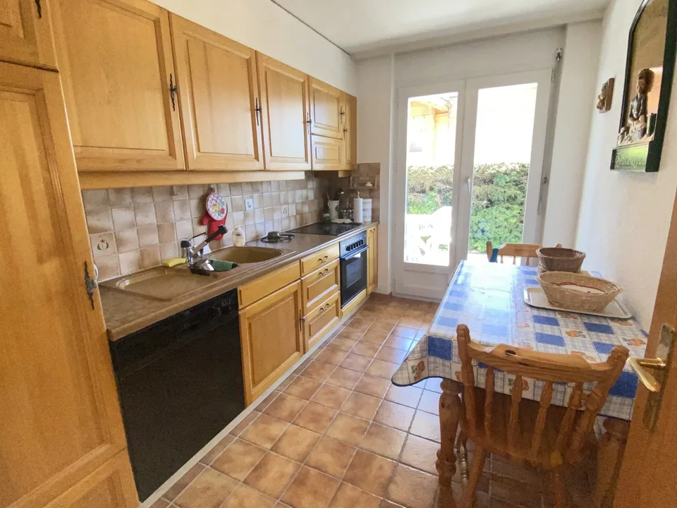 LOCATION SAISON HIVER DES LE 4 JANVIER 2027 – photo 2 sur 6