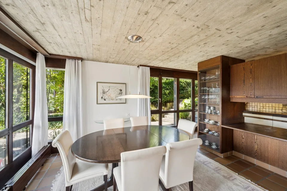 Una casa piena di prospettive – foto 5 di 12