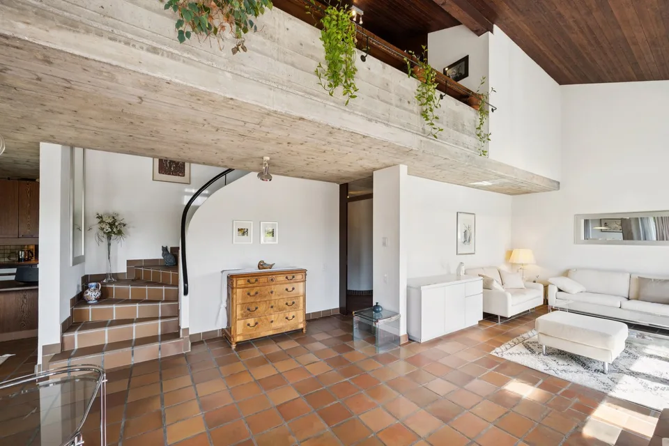 Una casa piena di prospettive – foto 7 di 12