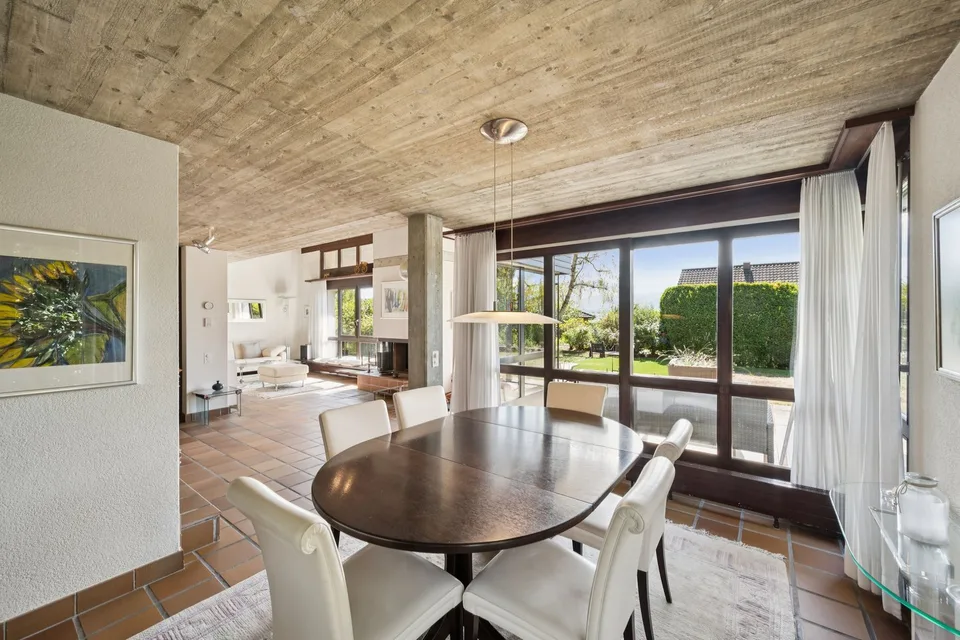 Una casa piena di prospettive – foto 3 di 12