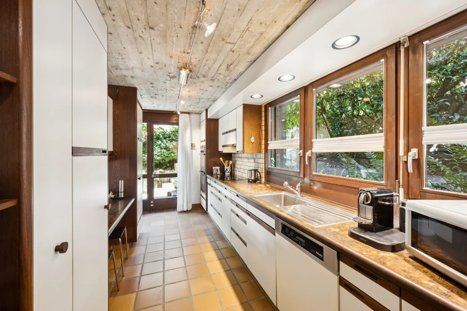 Una casa piena di prospettive – foto 6 di 12