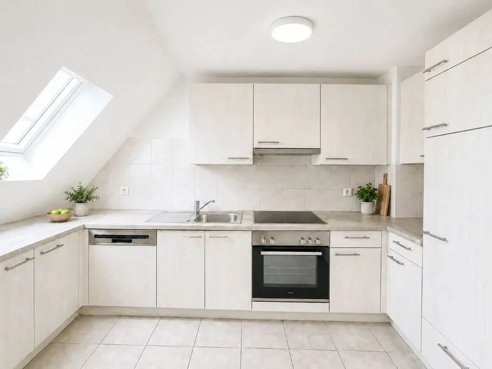 Appartement 4.5 Pièces à Louer à Courrendlin – photo 5 sur 6