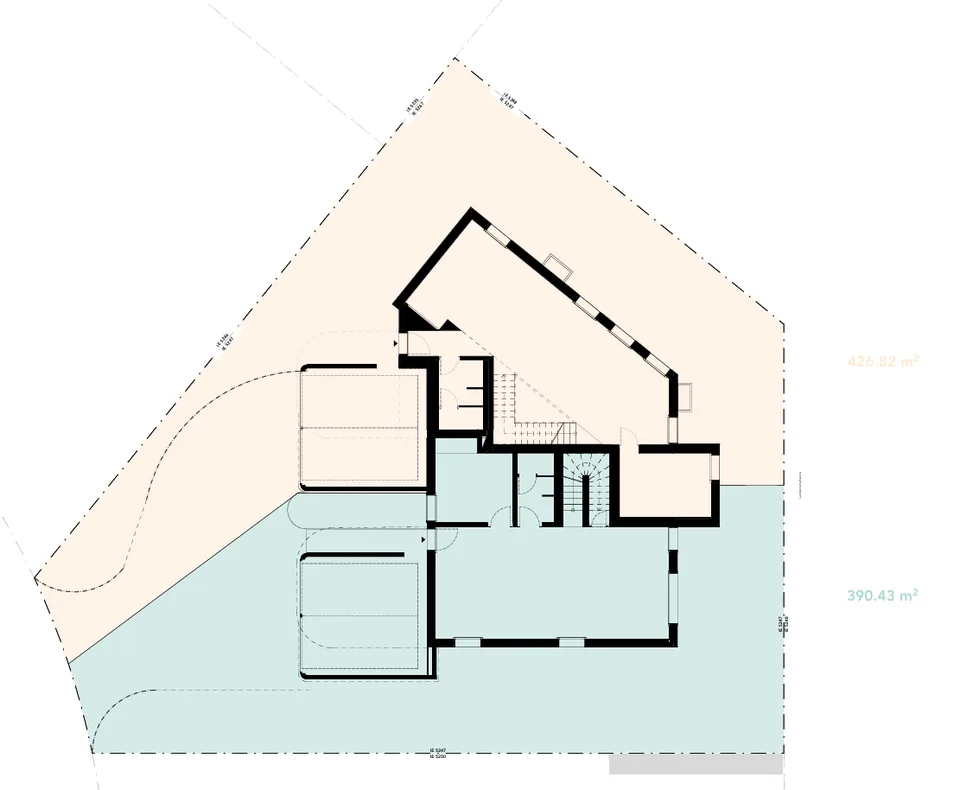 Esclusiva casa a schiera a Illnau – Il tuo sogno di nuova costruzione! – foto 6 di 6