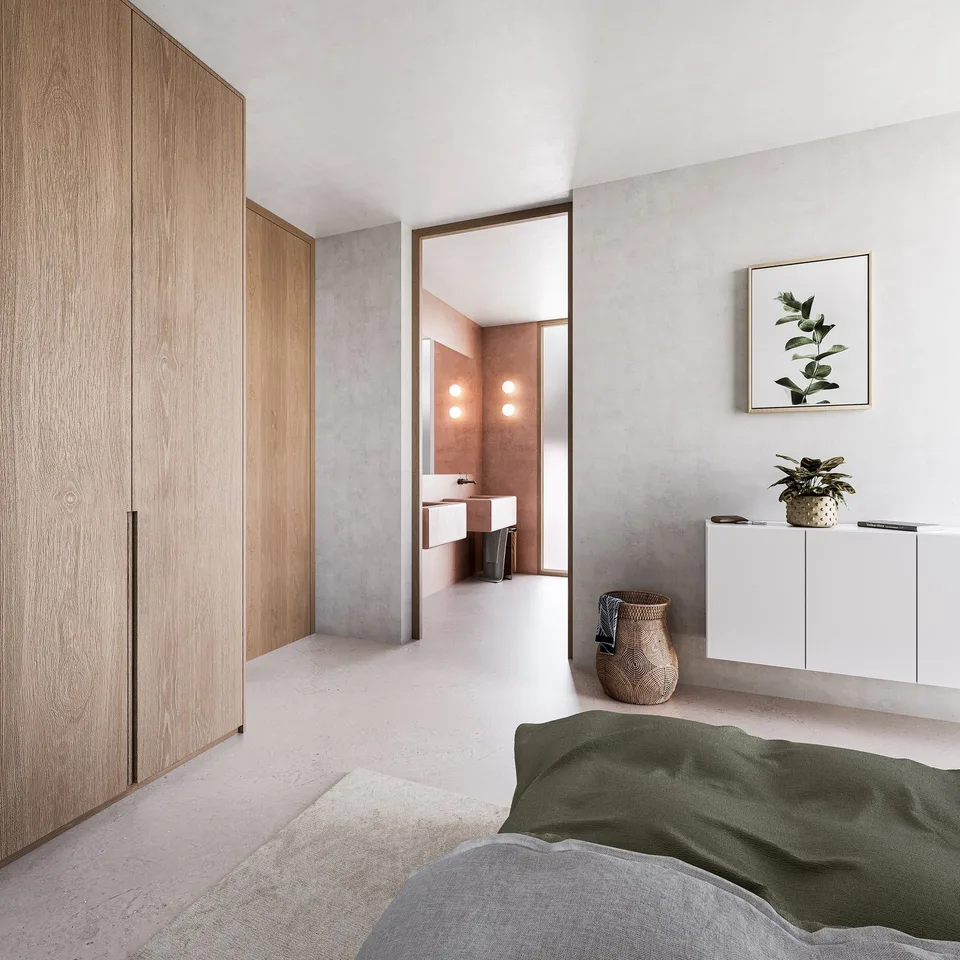 Esclusiva casa a schiera a Illnau – Il tuo sogno di nuova costruzione! – foto 5 di 6