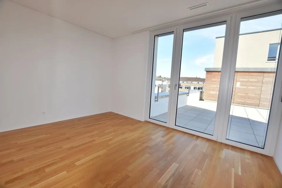 Appartement moderne 3.5 pièces avec grande terrasse – photo 8 sur 12