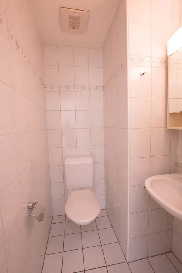 Appartement 3.5 pièces avec buanderie privée – photo 6 sur 12