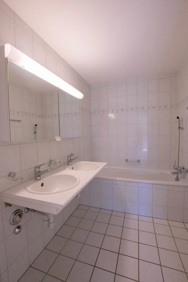 Appartement 3.5 pièces avec buanderie privée – photo 5 sur 12