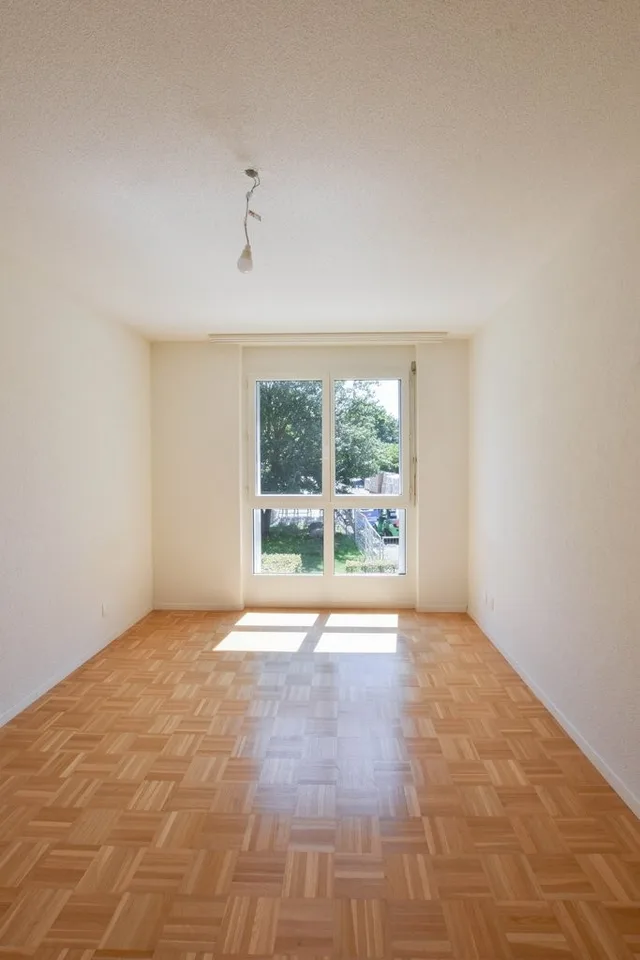 Appartement 3.5 pièces avec buanderie privée – photo 9 sur 12
