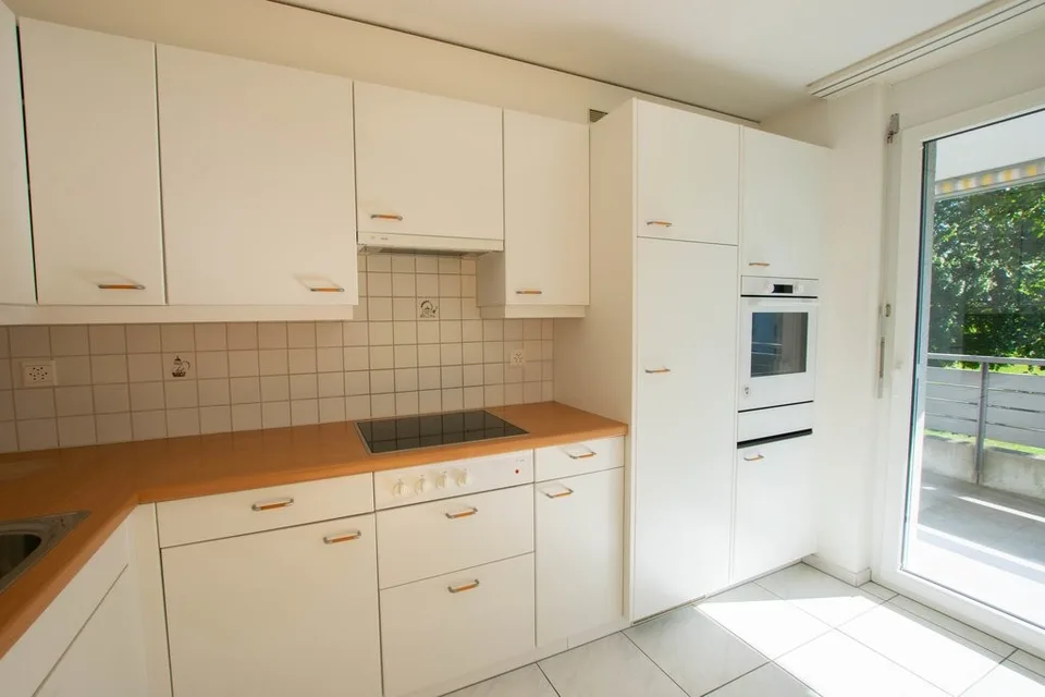 Appartement 3.5 pièces avec buanderie privée – photo 4 sur 12
