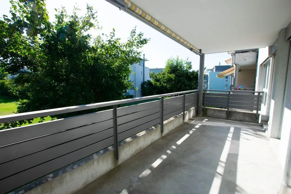 Appartement 3.5 pièces avec buanderie privée – photo 10 sur 12