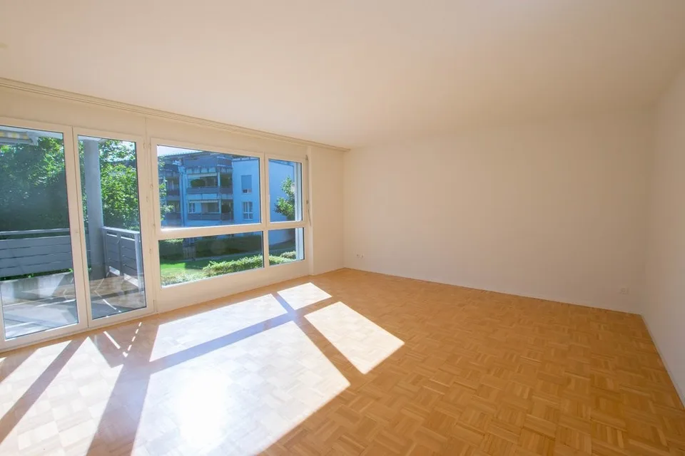 Appartement 3.5 pièces avec buanderie privée – photo 2 sur 12