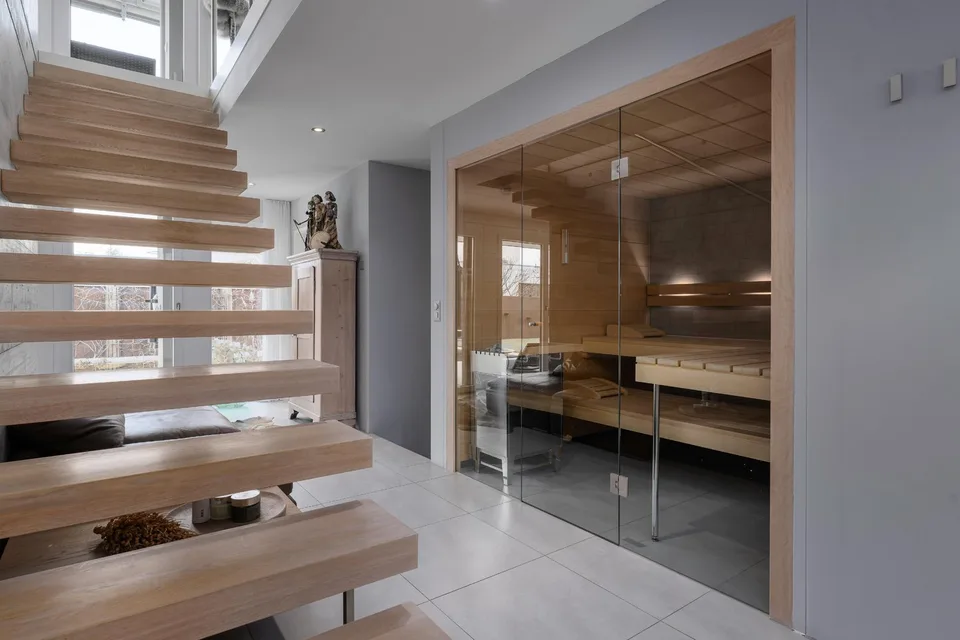 Casa unifamiliare indipendente - moderna, elegante & vicina alla natura – foto 5 di 7