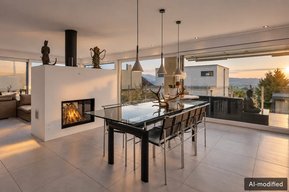 Casa unifamiliare indipendente - moderna, elegante & vicina alla natura – foto 2 di 7