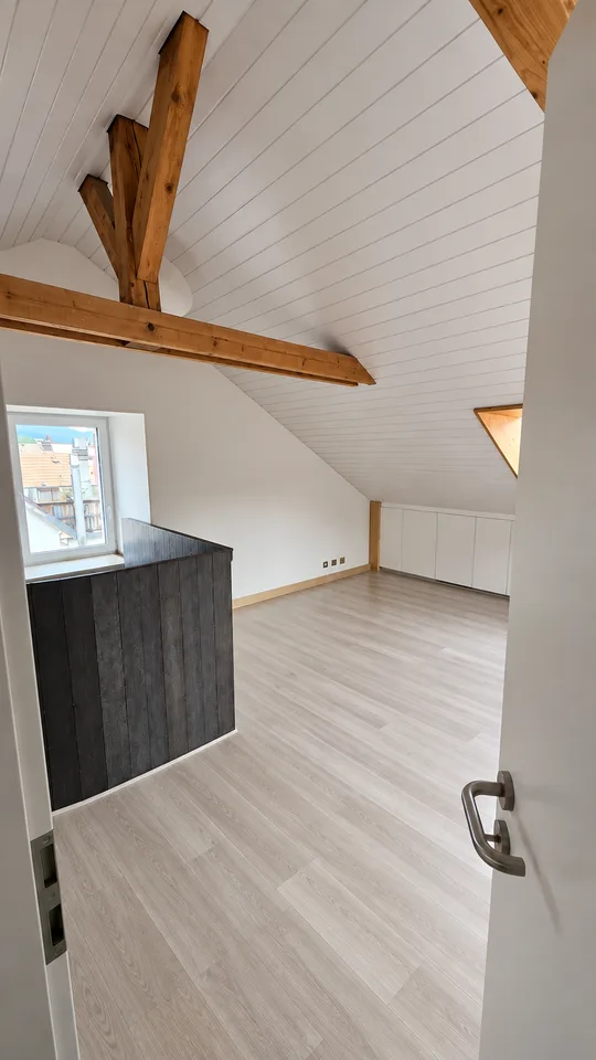 Appartamento in duplex completamente ristrutturato, 2,5 locali – foto 5 di 7