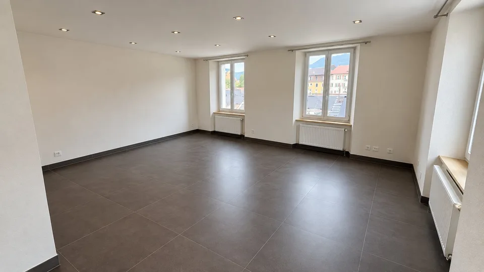 Appartamento in duplex completamente ristrutturato, 2,5 locali – foto 3 di 7