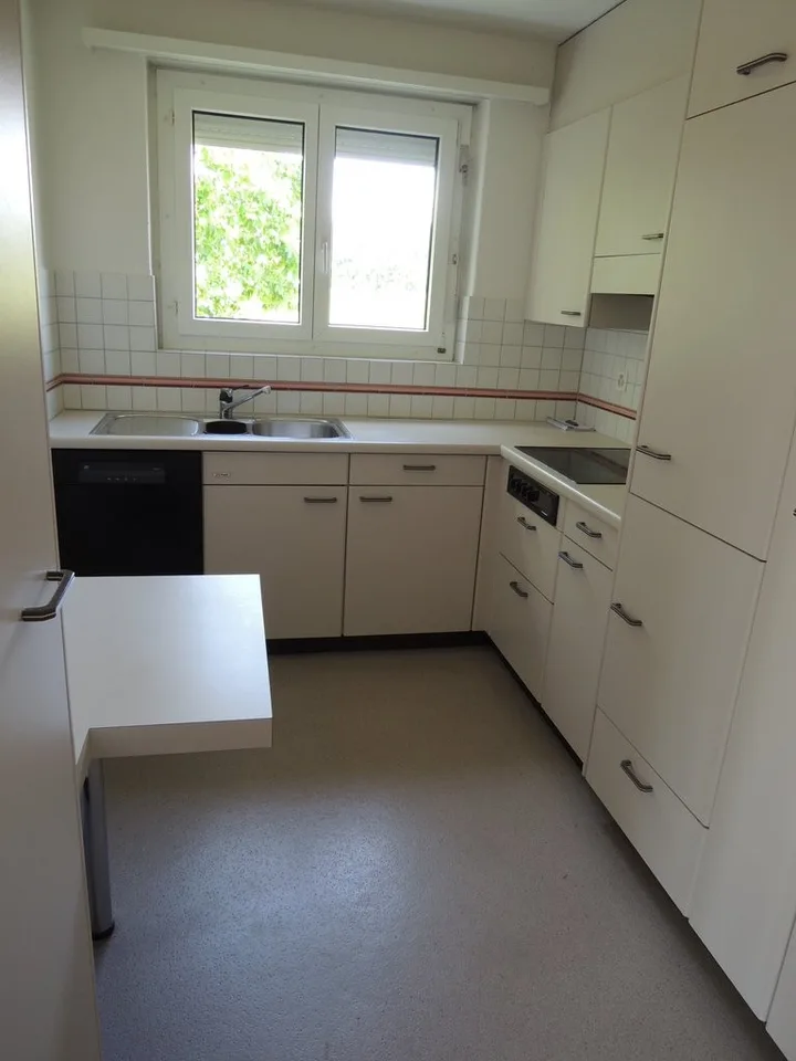 Ampio appartamento nel bello Kilchberg ZH – foto 3 di 5