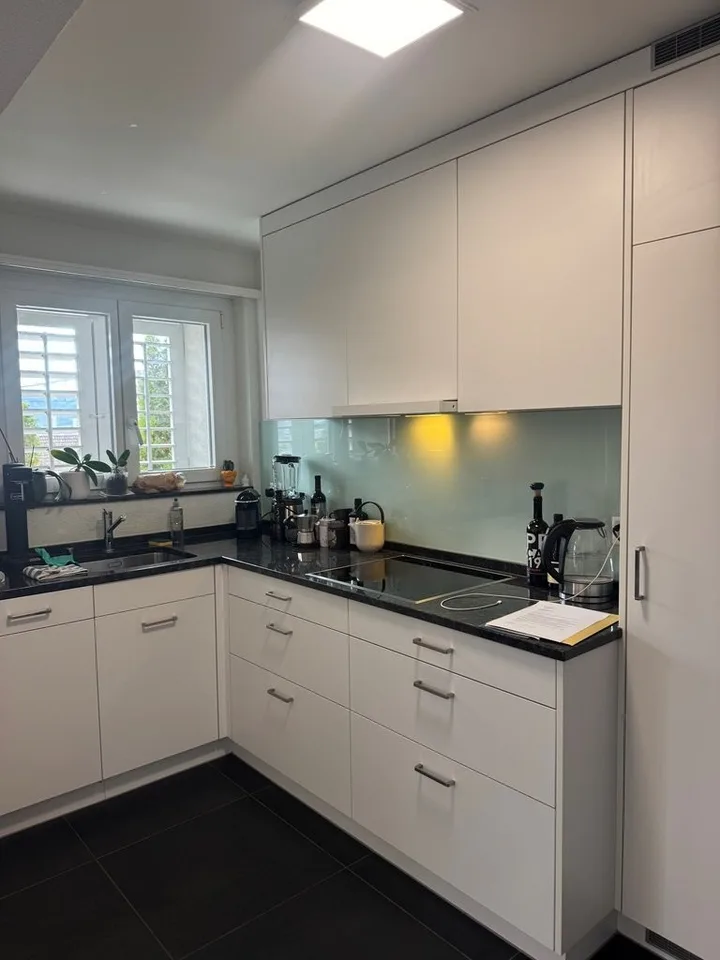 Moderne 2.5 Zimmer-Wohnung in Zürich Höngg zu vermieten – Foto 4 von 8