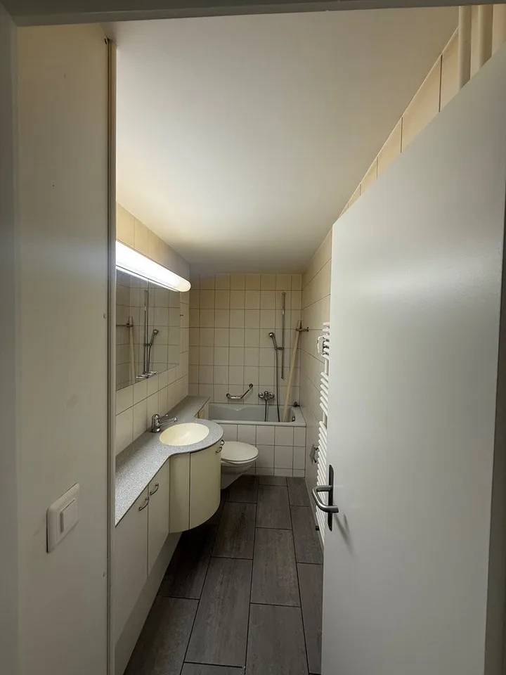 Appartamento luminoso – foto 3 di 9