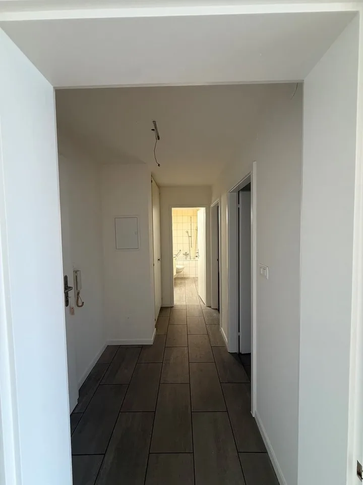 Appartamento luminoso – foto 7 di 9