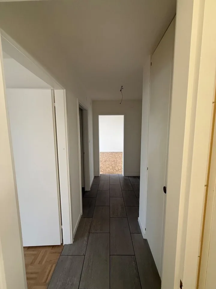 Appartamento luminoso – foto 6 di 9