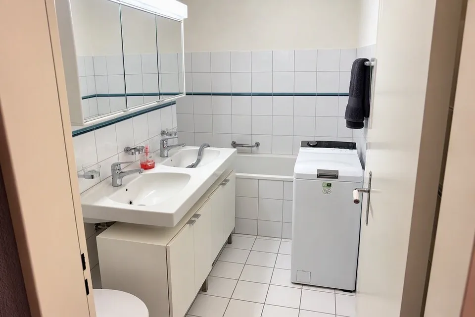 Appartamento spazioso di 5,5 locali in affitto – foto 7 di 8