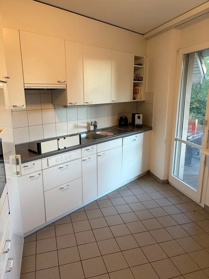 Appartamento spazioso di 5,5 locali in affitto – foto 5 di 8