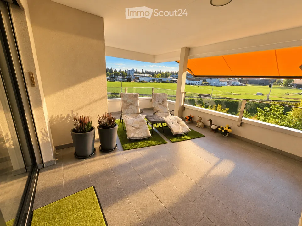 Magnifique appartement de 3,5 pièces – photo 2 sur 7