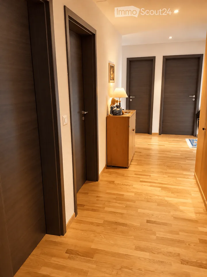 Magnifique appartement de 3,5 pièces – photo 6 sur 7