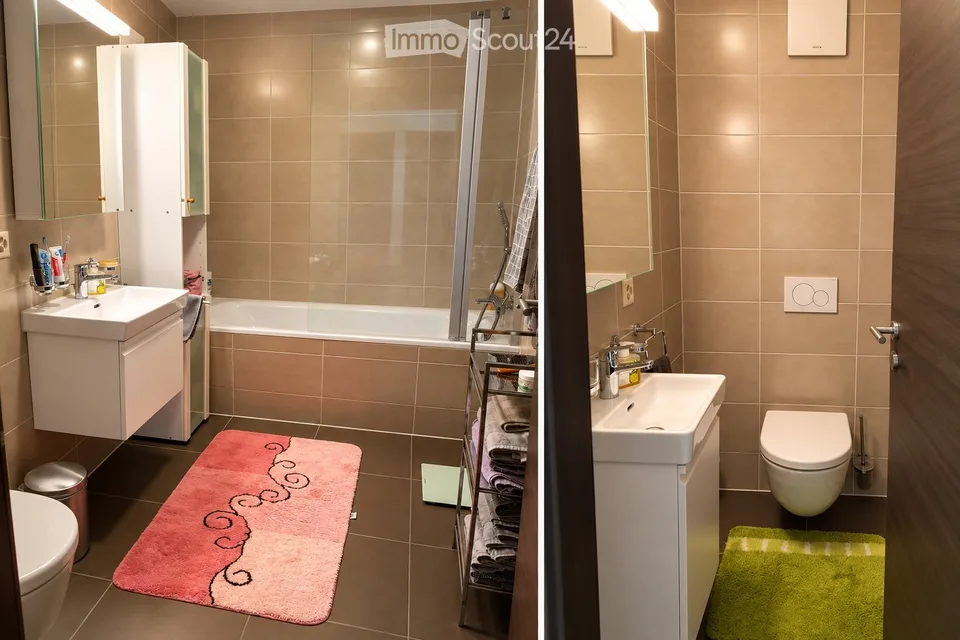 Magnifique appartement de 3,5 pièces – photo 7 sur 7