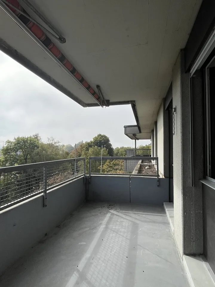 Appartement de 5.5pcs attique rénové à louer à Bienne – photo 8 sur 8