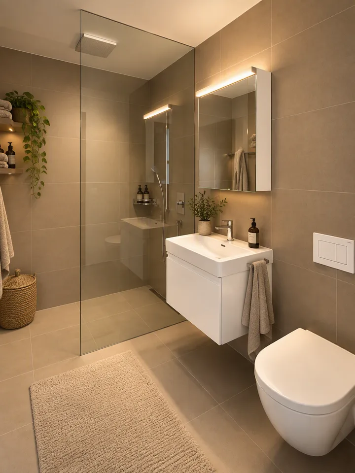 Adlatus AG | Bertis Grün - Ihre Auswahl an 2.5-Zimmer-Wohnungen – Foto 7 von 13