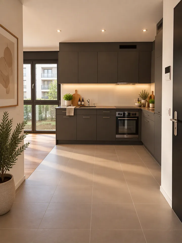 Adlatus AG | Bertis Grün - Ihre Auswahl an 2.5-Zimmer-Wohnungen – Foto 6 von 13