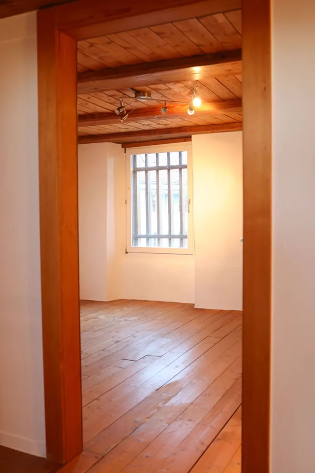 Maison de famille charmante avec caractère à Schinznach – photo 12 sur 21