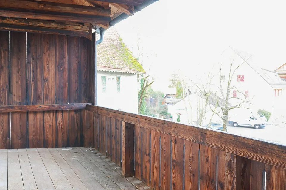 Maison de famille charmante avec caractère à Schinznach – photo 15 sur 21