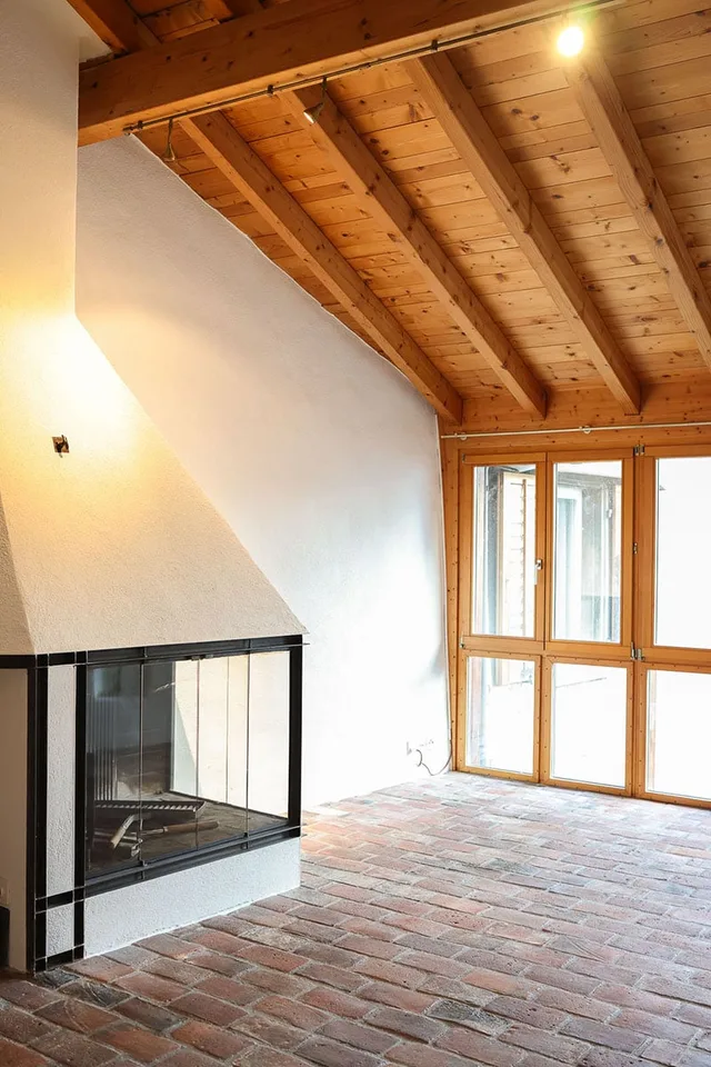 Maison de famille charmante avec caractère à Schinznach – photo 6 sur 21