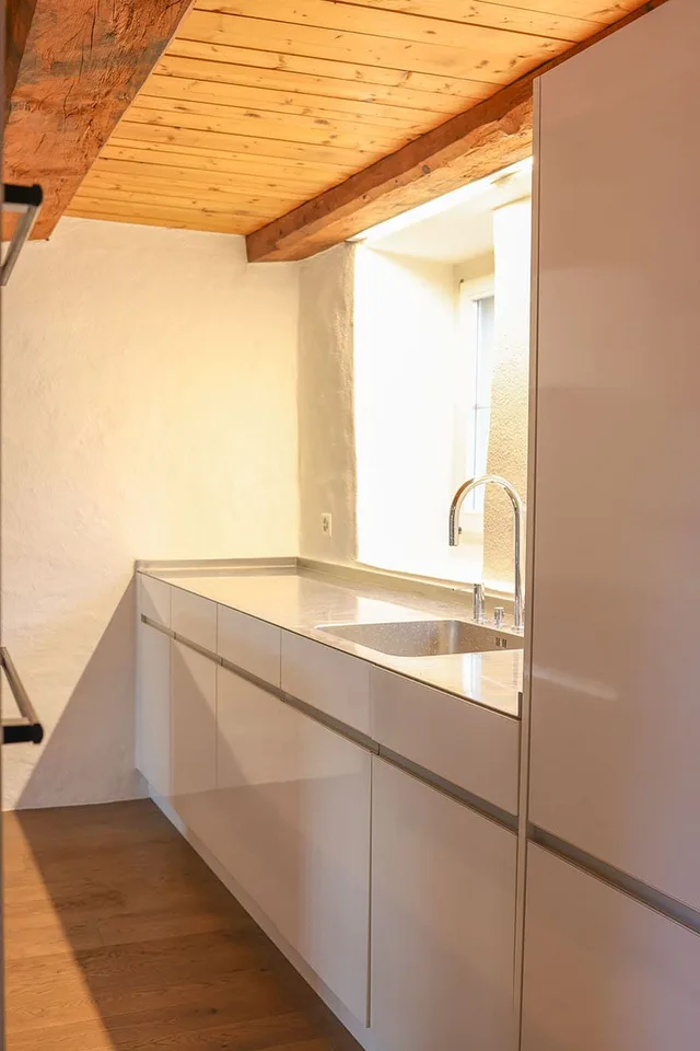 Maison de famille charmante avec caractère à Schinznach – photo 7 sur 21