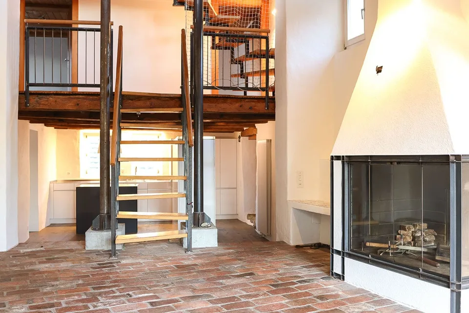 Maison de famille charmante avec caractère à Schinznach – photo 3 sur 21