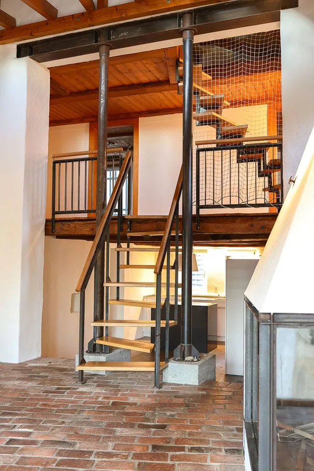 Maison de famille charmante avec caractère à Schinznach – photo 4 sur 21