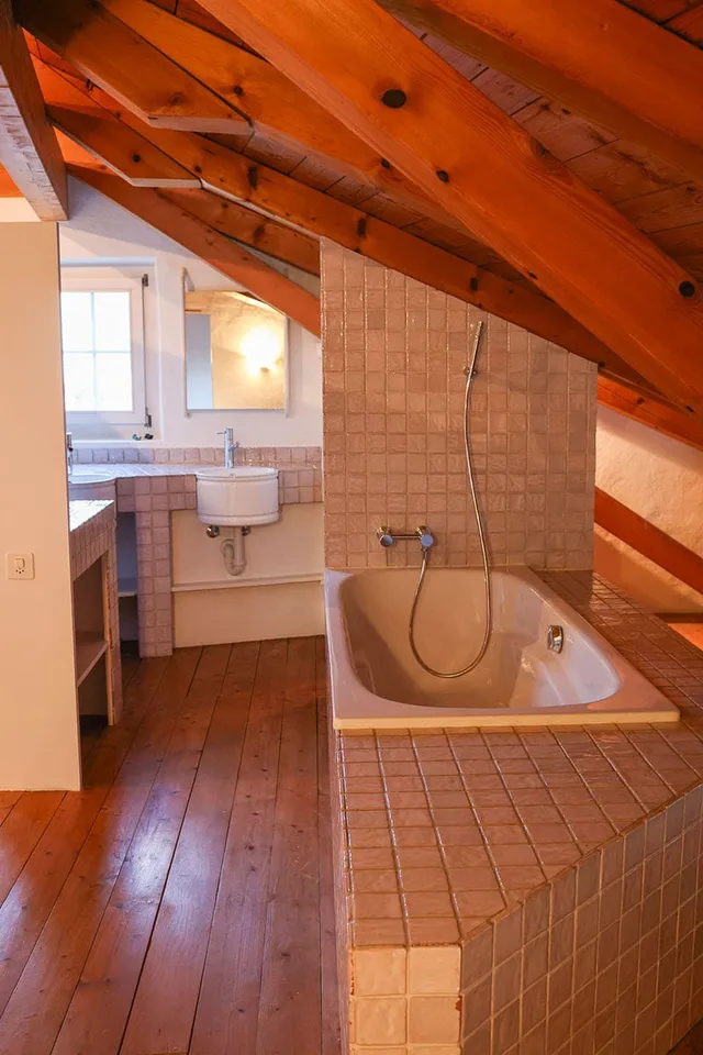 Maison de famille charmante avec caractère à Schinznach – photo 18 sur 21