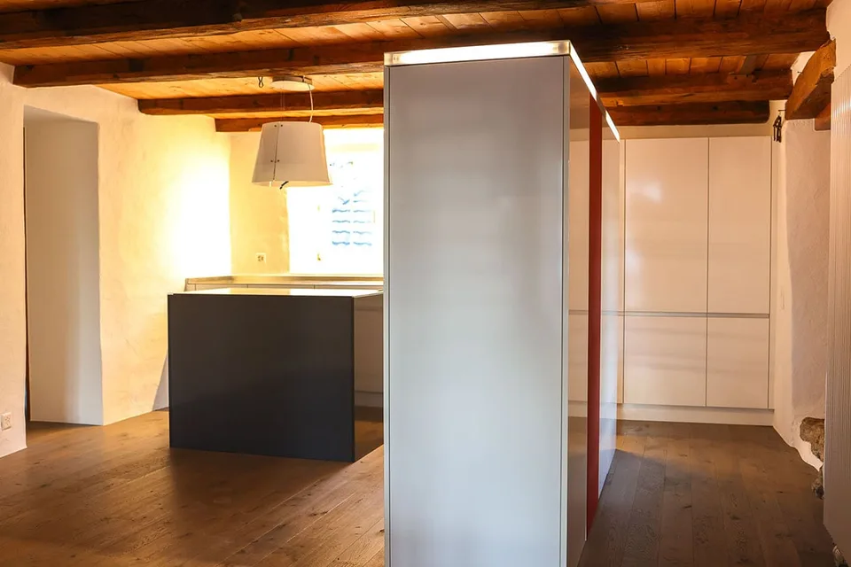 Maison de famille charmante avec caractère à Schinznach – photo 10 sur 21