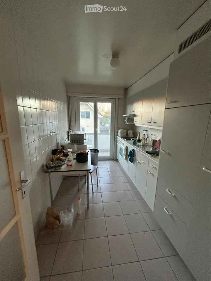 Appartement zur Untervermietung, 13 Monate ab 15. November – Foto 3 von 3
