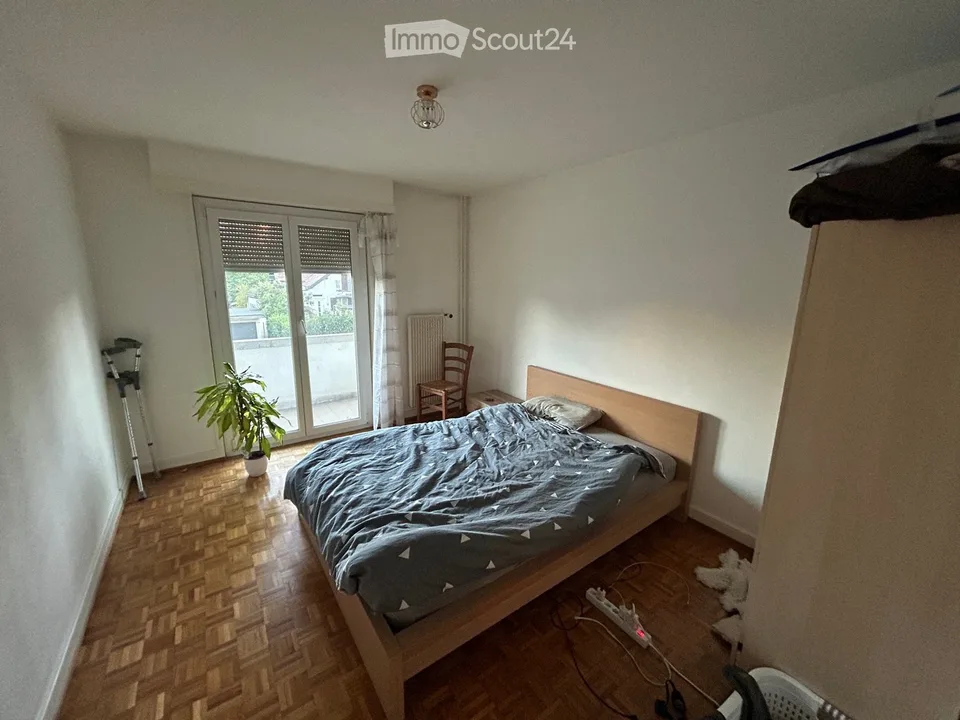 Appartement zur Untervermietung, 13 Monate ab 15. November – Foto 2 von 3