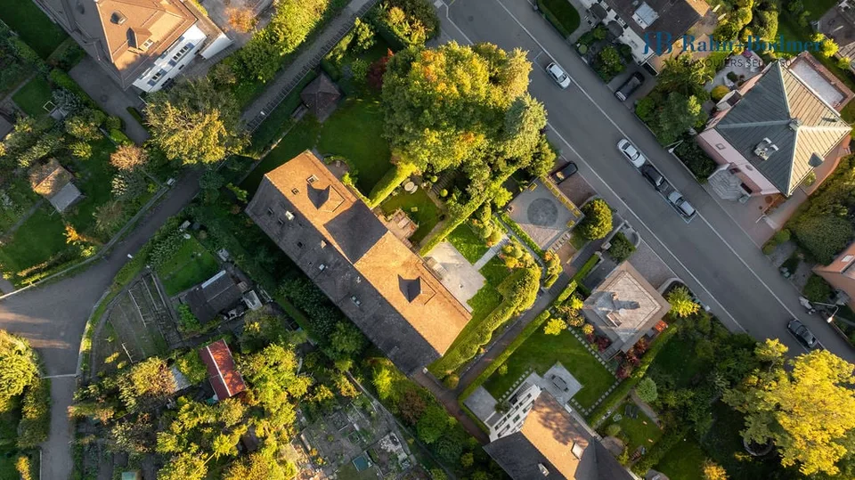 Esclusiva casa unifamiliare sul Zürichberg con vista panoramica fantastica – foto 18 di 21